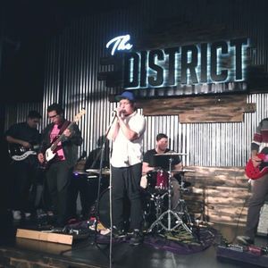 Meet your Posher, Samuel